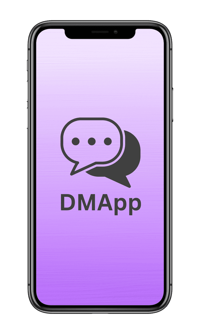 DMApp for Education Institute